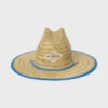 Sombrero de paja Tipton
