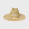Sombrero de paja Tipton