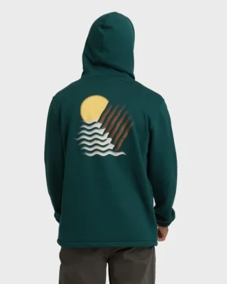 Sudadera Canyons