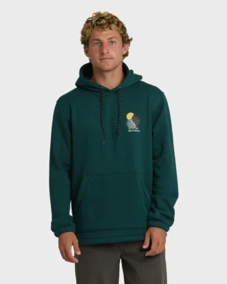 Sudadera Canyons