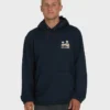 Sudadera con capucha A/Div Compass