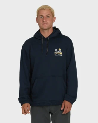 Sudadera con capucha A/Div Compass