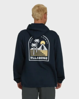 Sudadera con capucha A/Div Compass