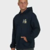 Sudadera con capucha A/Div Compass
