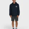 Sudadera con capucha A/Div Compass