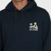 Sudadera con capucha A/Div Compass