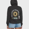 Sudadera con capucha Before Times