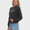 Sudadera con capucha Before Times