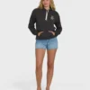 Sudadera con capucha Before Times