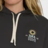 Sudadera con capucha Before Times