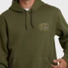 Sudadera con capucha Compass Sudadera con capucha Compass