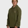 Sudadera con capucha Compass Sudadera con capucha Compass