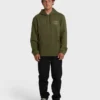 Sudadera con capucha Compass Sudadera con capucha Compass