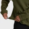 Sudadera con capucha Compass Sudadera con capucha Compass