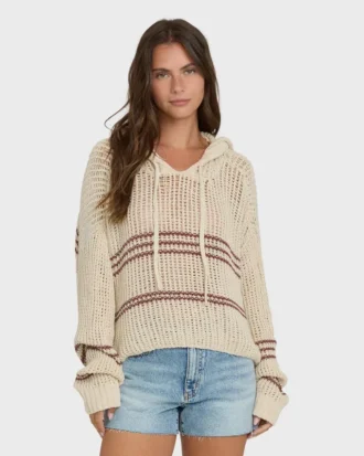 Sudadera con capucha Dawn