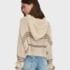 Sudadera con capucha Dawn