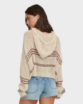 Sudadera con capucha Dawn