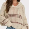 Sudadera con capucha Dawn