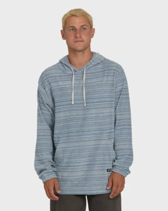 Sudadera con capucha Flecker Diego