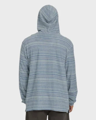 Sudadera con capucha Flecker Diego