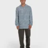 Sudadera con capucha Flecker Diego Sudadera con capucha Flecker Diego