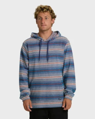 Sudadera con capucha Flecker Diego Yd
