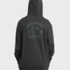 Sudadera con capucha Island Chain Hawaii