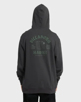 Sudadera con capucha Island Chain Hawaii