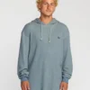 Sudadera con capucha Keystone
