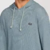 Sudadera con capucha Keystone