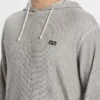 Sudadera con capucha Keystone