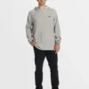 Sudadera con capucha Keystone