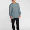 Sudadera con capucha Keystone
