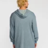 Sudadera con capucha Keystone