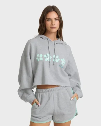 Sudadera con capucha Palmer