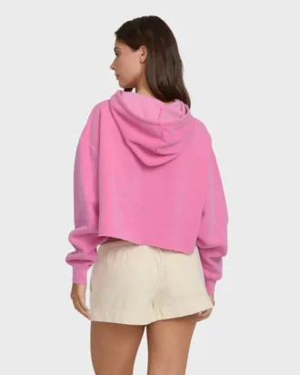 Sudadera con capucha Palmer