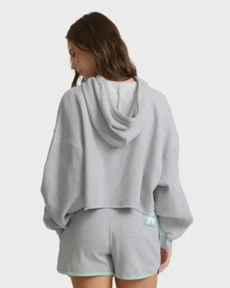 Sudadera con capucha Palmer