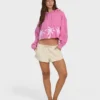 Sudadera con capucha Palmer Sudadera con capucha Palmer