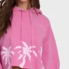 Sudadera con capucha Palmer Sudadera con capucha Palmer