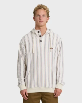 Sudadera con capucha Rancho