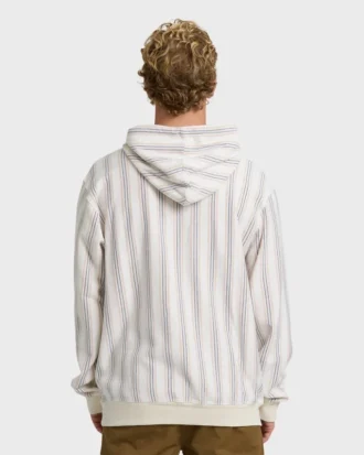 Sudadera con capucha Rancho