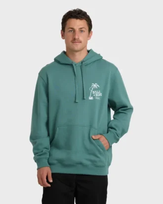 Sudadera con capucha Short Sands