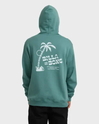 Sudadera con capucha Short Sands