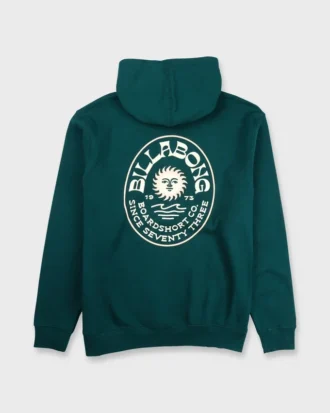 Sudadera con capucha Short Sands