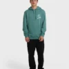 Sudadera con capucha Short Sands Sudadera con capucha Short Sands