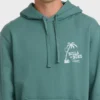 Sudadera con capucha Short Sands Sudadera con capucha Short Sands