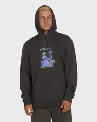 Sudadera con capucha Shortsands