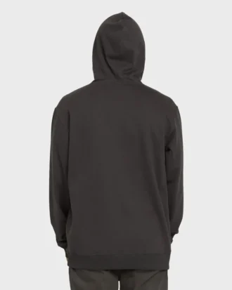 Sudadera con capucha Shortsands