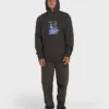 Sudadera con capucha Shortsands Sudadera con capucha Shortsands