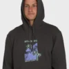 Sudadera con capucha Shortsands Sudadera con capucha Shortsands